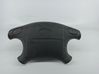 Steering wheel airbag 