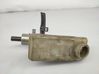 Master brake cylinder 