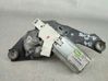 Rear window wiper motor 