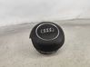 Steering wheel airbag 