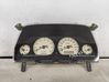 Speedometer (instrument cluster) 