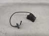 Fuel tank cap lock motor 