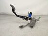 Clutch pedal 