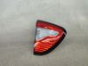 Tailgate rear/tail lights 