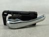 Rear door exterior handle 