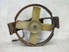 Electric radiator cooling fan 