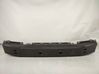 Front bumper support beam 