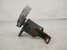 Engine mount bracket 