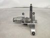 Motor del limpiaparabrisas trasero 