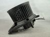 Heater fan/blower 