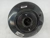 Brake booster 