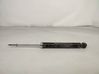 Rear shock absorber/damper 
