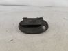 Tailgate/trunk/boot exterior handle 