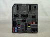 SAM control unit 