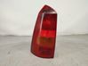 Tailgate rear/tail lights 