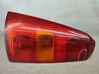 Tailgate rear/tail lights 