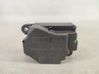 Air flap motor/actuator 