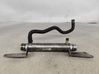 EGR valve cooler 