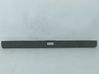 Tailgate/trunk side cover trim 