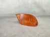 Front bumper turn signal 