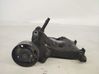 Generator/alternator belt tensioner 