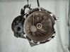 Manual 5 speed gearbox 