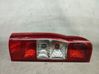 Tailgate rear/tail lights 