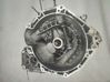 Manual 5 speed gearbox 