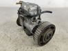 Fuel injection high pressure pump 
