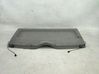 Parcel shelf 