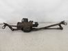 Wiper motor 