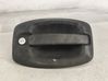 Front door exterior handle 