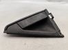 Rear door exterior handle 