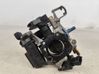 Electric throttle body valve 