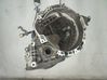 Manual 5 speed gearbox 