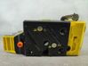 Rear door lock 