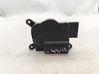 Air flap motor/actuator 