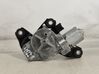Rear window wiper motor 