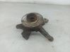 Front wheel hub spindle knuckle 