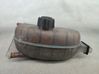 Coolant expansion tank/reservoir 