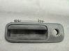Loading door interior handle 