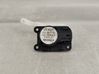 Air flap motor/actuator 