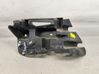 Front bumper mounting bracket 
