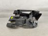 Front bumper mounting bracket 