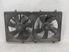 Electric radiator cooling fan 