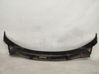 Wiper trim 