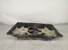 Electric radiator cooling fan 