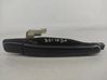 Rear door exterior handle 