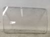Seitenscheibe hinten 