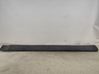 Front door trim (molding) 